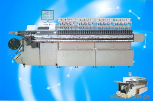 东莞市新泽谷机械有限公司 燃气家用器具制造领域的专业设备供应商