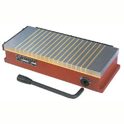 永磁吸盘X41在中国燃气家用器具制造中的应用与优势