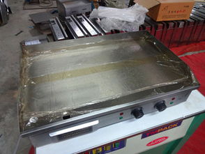 温州来福机械制造 专业燃气家用炊事设备产品全览