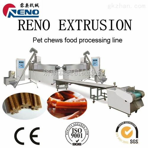 宠物饲料生产与家用燃气器具制造 跨界融合下的产业新机遇