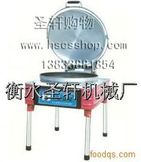 电饼铛与燃气饼铛 家用烙饼工具的全面指南